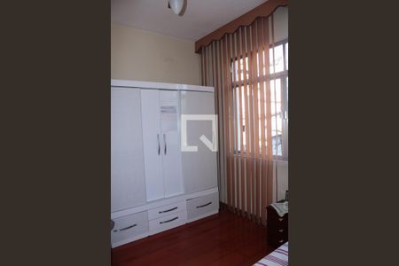 Quarto 1 de apartamento à venda com 3 quartos, 81m² em Rocha, Rio de Janeiro