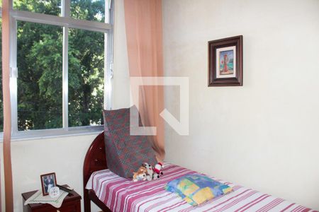 Apartamento à venda com 81m², 3 quartos e 1 vagaQuarto 1