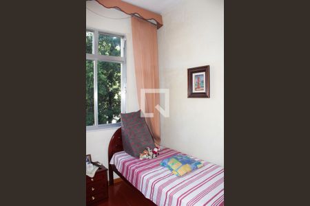 Apartamento à venda com 81m², 3 quartos e 1 vagaQuarto 1