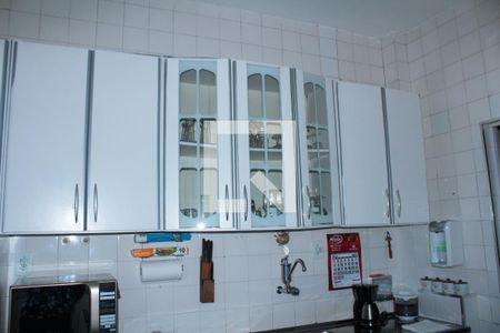 Apartamento à venda com 81m², 3 quartos e 1 vagaCozinha