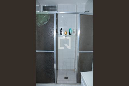 Apartamento à venda com 81m², 3 quartos e 1 vagaBanheiro