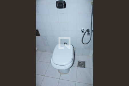 Apartamento à venda com 81m², 3 quartos e 1 vagaBanheiro