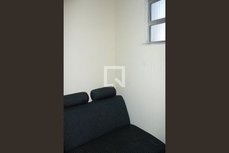 Apartamento à venda com 81m², 3 quartos e 1 vagaQuarto de Serviço