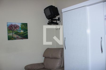 Quarto 1 de apartamento à venda com 3 quartos, 81m² em Rocha, Rio de Janeiro