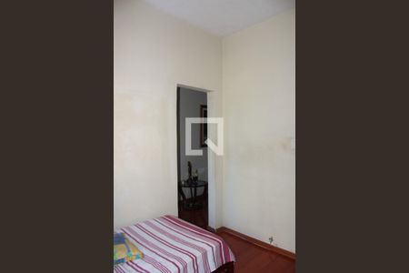 Apartamento à venda com 81m², 3 quartos e 1 vagaQuarto 1