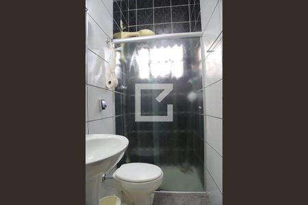 Casa para alugar com 506m², 5 quartos e 8 vagasBanheiro 3