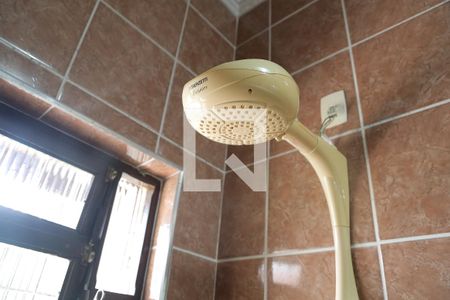 Casa para alugar com 506m², 5 quartos e 8 vagasBanheiro social