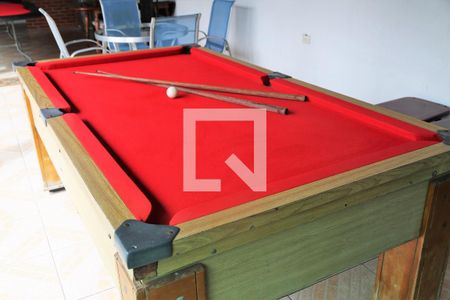 Casa para alugar com 506m², 5 quartos e 8 vagasSala de Jogos