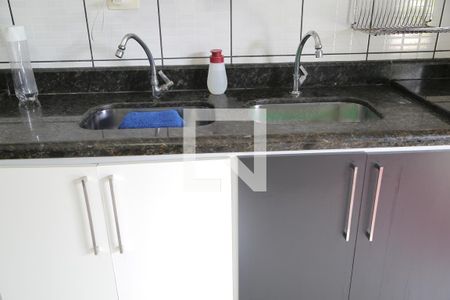 Casa para alugar com 506m², 5 quartos e 8 vagasDetalhe cozinha