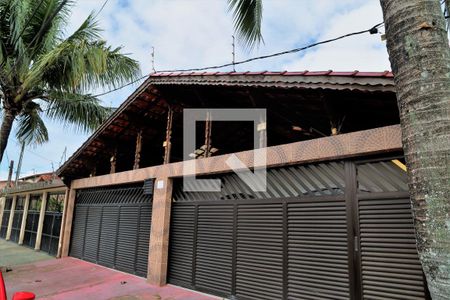 Casa para alugar com 506m², 5 quartos e 8 vagasFachada