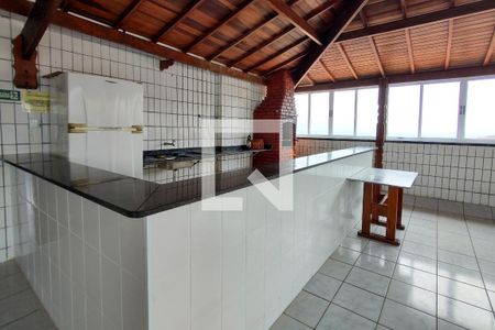 Apartamento para alugar com 80m², 2 quartos e 1 vagaÁrea comum - Salão de festas