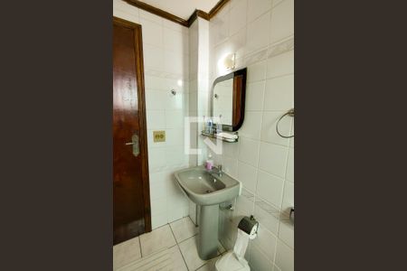 Apartamento para alugar com 80m², 2 quartos e 1 vagaBanheiro