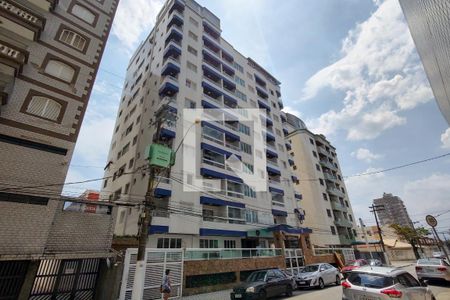 Apartamento para alugar com 80m², 2 quartos e 1 vagaFachada do Prédio