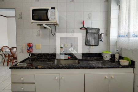 Apartamento para alugar com 80m², 2 quartos e 1 vagaCozinha