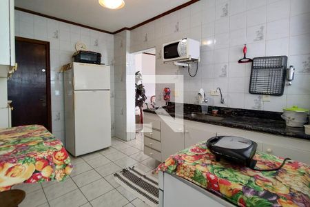 Apartamento para alugar com 80m², 2 quartos e 1 vagaCozinha