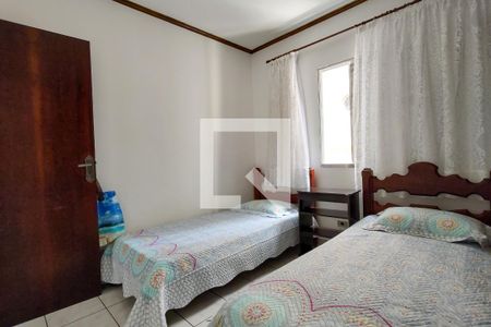 Apartamento para alugar com 80m², 2 quartos e 1 vagaQuarto 2