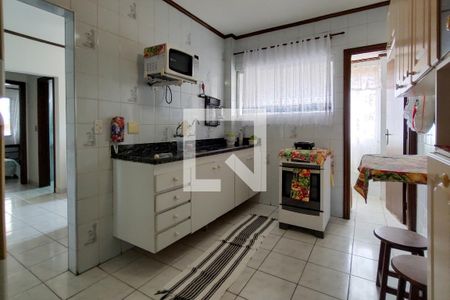 Apartamento para alugar com 80m², 2 quartos e 1 vagaCozinha