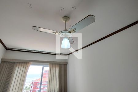 Sala de apartamento para alugar com 2 quartos, 80m² em Cidade Ocian, Praia Grande