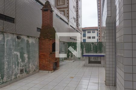 Apartamento para alugar com 80m², 2 quartos e 1 vagaÁrea comum - Churrasqueira
