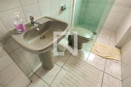 Apartamento para alugar com 80m², 2 quartos e 1 vagaBanheiro