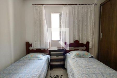 Apartamento para alugar com 80m², 2 quartos e 1 vagaQuarto 2