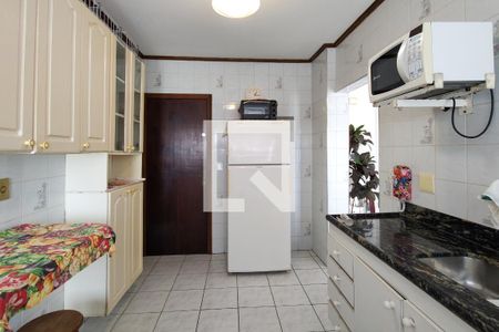 Apartamento para alugar com 80m², 2 quartos e 1 vagaCozinha