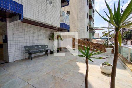 Apartamento para alugar com 80m², 2 quartos e 1 vagaÁrea comum