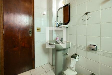 Apartamento para alugar com 80m², 2 quartos e 1 vagaBanheiro