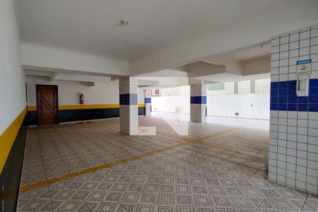 Apartamento para alugar com 80m², 2 quartos e 1 vagaGaragem