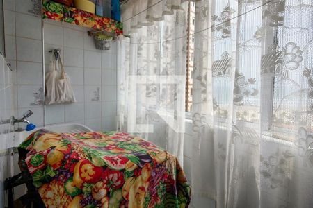 Apartamento para alugar com 80m², 2 quartos e 1 vagaÁrea de Serviço