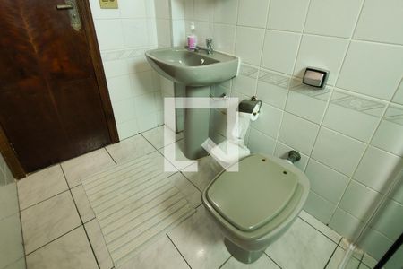 Apartamento para alugar com 80m², 2 quartos e 1 vagaBanheiro