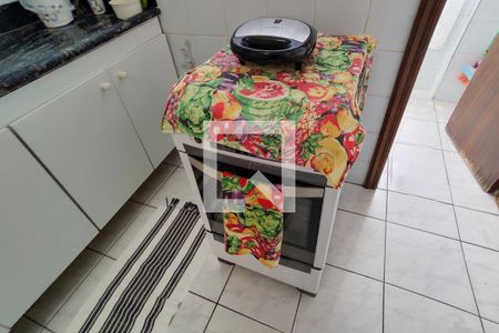 Apartamento para alugar com 80m², 2 quartos e 1 vagaCozinha