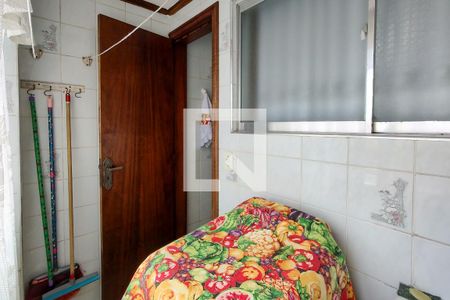 Apartamento para alugar com 80m², 2 quartos e 1 vagaÁrea de Serviço