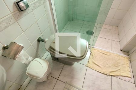 Apartamento para alugar com 80m², 2 quartos e 1 vagaBanheiro