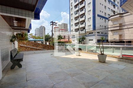 Apartamento para alugar com 80m², 2 quartos e 1 vagaÁrea comum