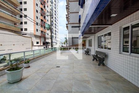 Apartamento para alugar com 80m², 2 quartos e 1 vagaÁrea comum 