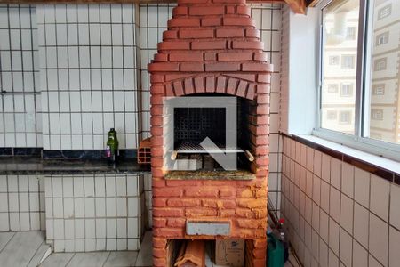 Apartamento para alugar com 80m², 2 quartos e 1 vagaÁrea comum - Salão de festas