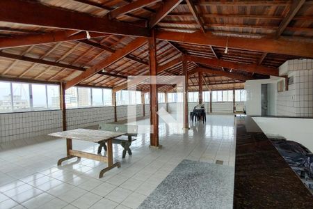 Apartamento para alugar com 80m², 2 quartos e 1 vagaÁrea comum - Salão de festas