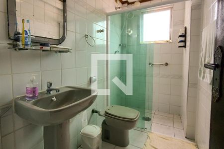 Apartamento para alugar com 80m², 2 quartos e 1 vagaBanheiro