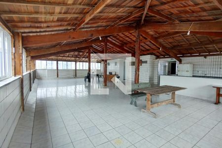 Apartamento para alugar com 80m², 2 quartos e 1 vagaÁrea comum - Salão de festas