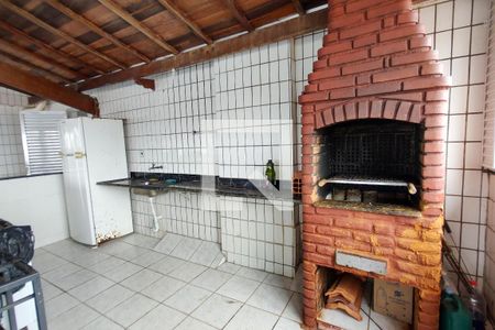 Apartamento para alugar com 80m², 2 quartos e 1 vagaÁrea comum - Salão de festas