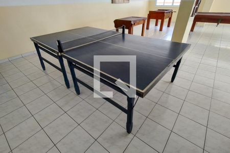 Apartamento para alugar com 80m², 2 quartos e 1 vagaÁrea comum - Salão de jogos