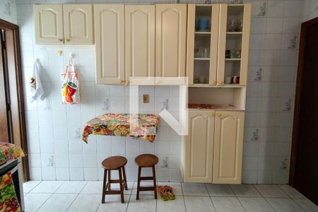 Apartamento para alugar com 80m², 2 quartos e 1 vagaCozinha
