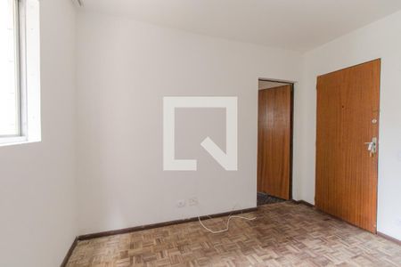 Sala de apartamento para alugar com 1 quarto, 32m² em Batel, Curitiba