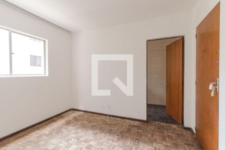 Sala de apartamento para alugar com 1 quarto, 32m² em Batel, Curitiba
