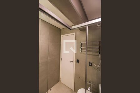 Apartamento à venda com 32m², 1 quarto e 1 vagaBanheiro