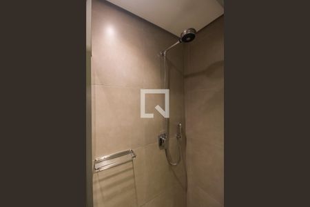 Apartamento à venda com 32m², 1 quarto e 1 vagaBanheiro