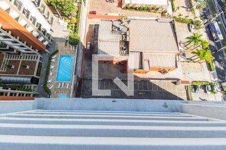 Apartamento à venda com 32m², 1 quarto e 1 vagaGaragem