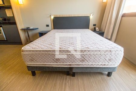 Studio de apartamento à venda com 1 quarto, 32m² em Alphaville Industrial, Barueri