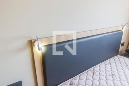 Studio de apartamento à venda com 1 quarto, 32m² em Alphaville Industrial, Barueri